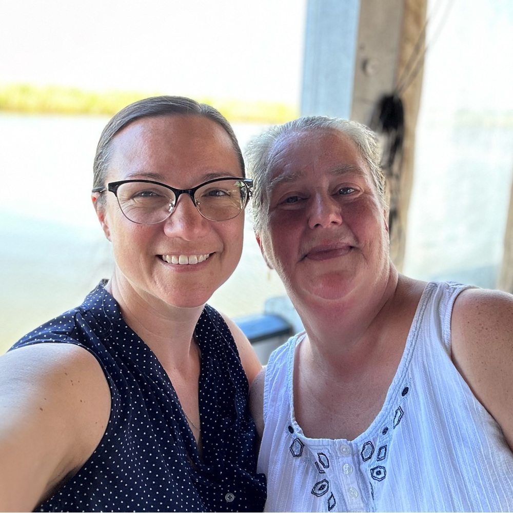 Meet your Posher, Heather